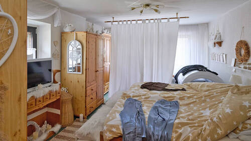 Schafzimmer - 