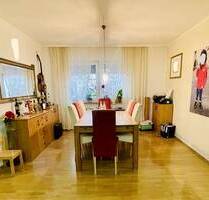 Viel Platz für die Familie - Lichtdurchflutete 4,5-Zimmer - Stuttgart Weilimdorf