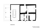 Grundriss EG. - 