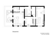 Grundriss OG. - 