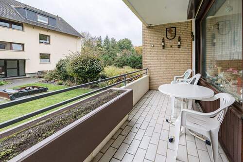 Balkon - 