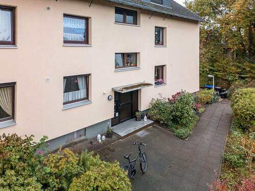 Titelbild - Geestland - Langen 3-Zimmer Eigentumswohnung in ruhiger Lage
