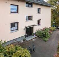 Geestland - Langen 3-Zimmer Eigentumswohnung in ruhiger Lage