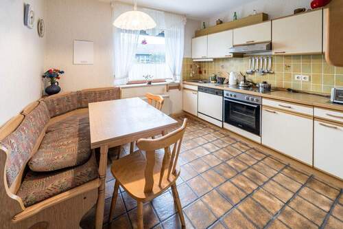 Küche - Etagenwohnung mit 80,30 m² in Langen zum Kaufen