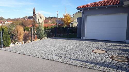 Bild 2 - 3 Zimmer Bungalow zum Kaufen in Bad Griesbach i.Rottal