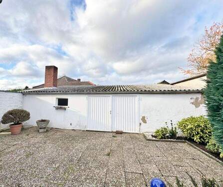 Anbei - zusätzliche Nutzfläche - 