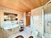 Duschbad Obergeschoss - 