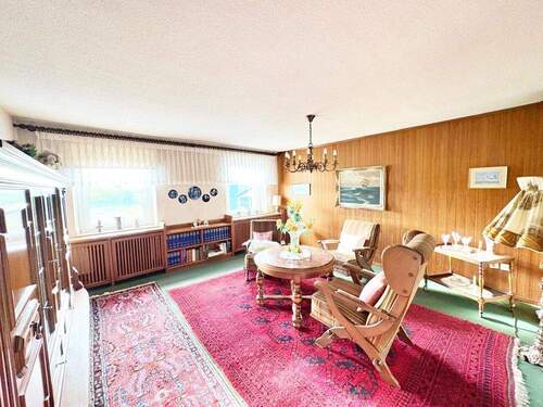 Raum III Obergeschoss - 