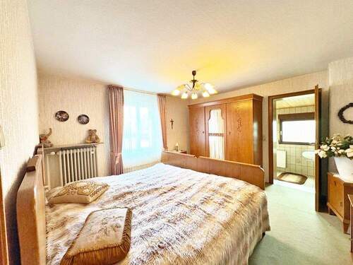 Raum VI Obergeschoss - 