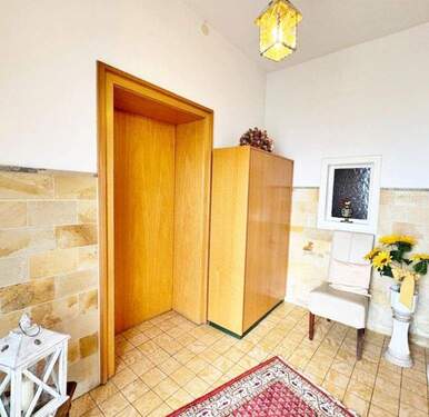 Eingangsbereich - 8 Zimmer Einfamilienhaus in Wegberg / Moorshoven