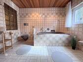 Bad en suite - 