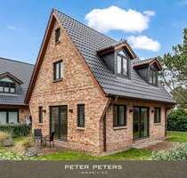 Kleines Charmantes Wohnglück in Tinnum