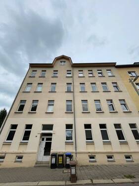 IMG_9591.JPG - AUFGEPASST ! 1 -ZIMMER WG. IN UNINÄHE- WENN DAS NICHTS IST