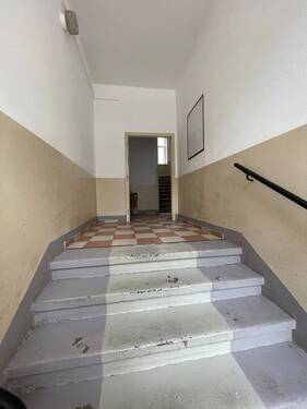 IMG_9592.JPG - 1 Zimmer Etagenwohnung zur Miete in Chemnitz