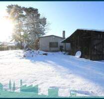 schöne Lage, Grundstück in Siedlungslage von Saalow - Am Mellensee