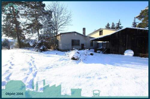 2006 Rückansicht.jpg - Grundstück zum Kaufen in Am Mellensee