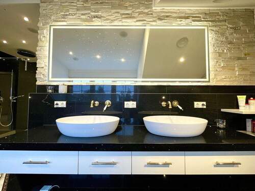 Eleganz im ganzen Haus - 