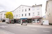 AUßEN - Ladengeschäft in Top Lage in Tuttlingen