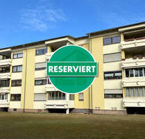 Ihr neues Renovierungsprojekt: 4,5-Zimmer-Wohnung mit Loggia und TG-Stellplatz in der EFA-Straße. - Neumarkt in der Oberpfalz