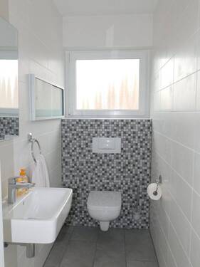 Gäste-WC - 