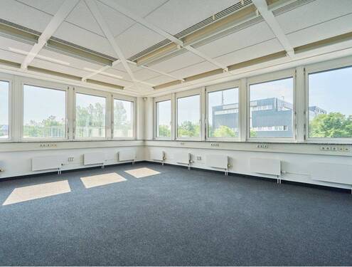 Büro - Büro zur Miete in Dreieich