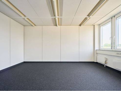 Büro - Büro mit 30,50 m&sup2; in Dreieich zur Miete