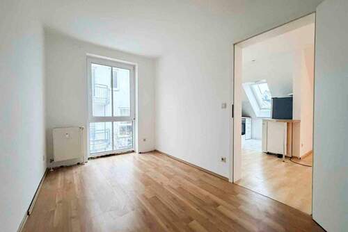 Schlafzimmer Ansicht 01 - 