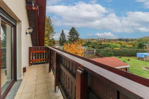 Balkon - 