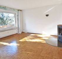 AIGNER - Renovierungsbedürftige 3-Zimmerwohung mit Balkon in ruhiger Lage in Allach - München Allach-Untermenzing