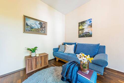 Gästezimmer - 