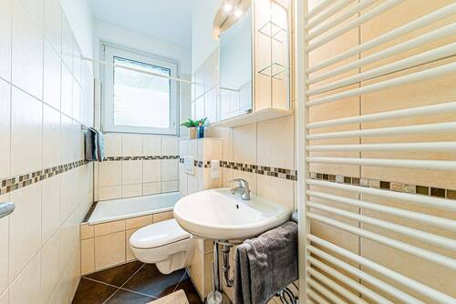 Badezimmer - 