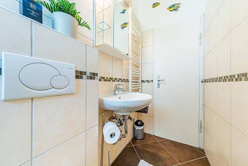 Badezimmer - 