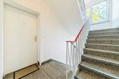 Treppenhaus - 