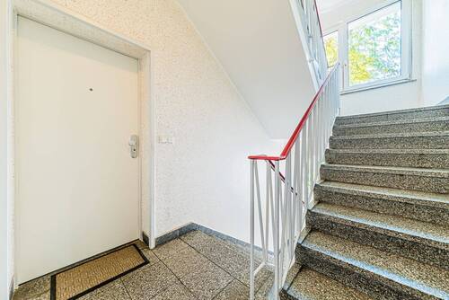 Treppenhaus - 