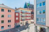 Blick auf den Dom - 