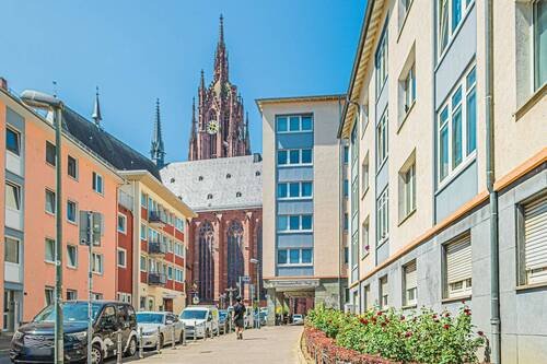 Straße - 