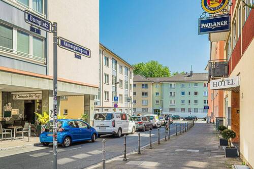 Straße - 
