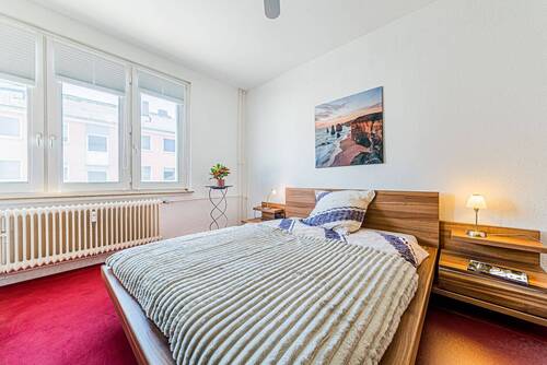 Schlafzimmer - 