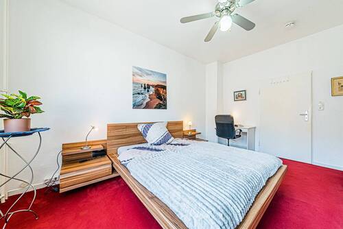 Schlafzimmer - 
