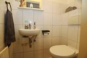 Gäste-WC - 