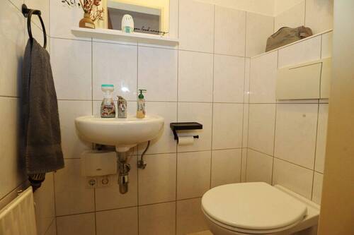 Gäste-WC - 