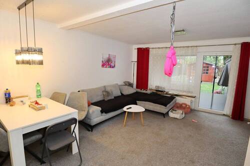 Wohnzimmer - 