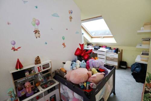 Spitzboden (2) - 
