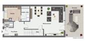 Erdgeschoss - 