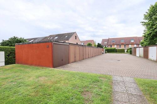 Garage - Einfamilienhaus in Henstedt-Ulzburg zum Kaufen