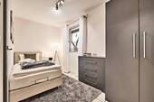 Schlafzimmer 3 - 