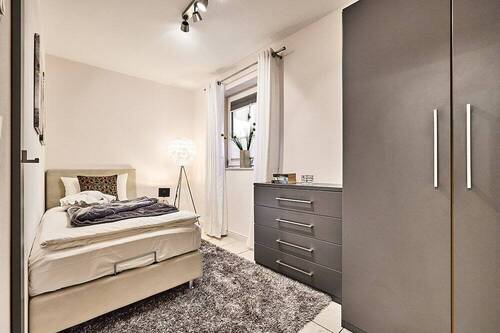 Schlafzimmer 3 - 