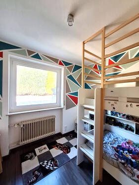 Kinderzimmer - 