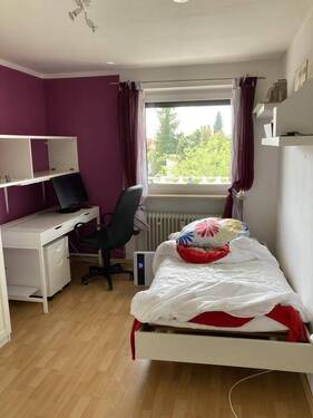 Kinderzimmer - 