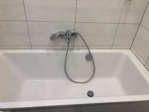 Badewanne - 